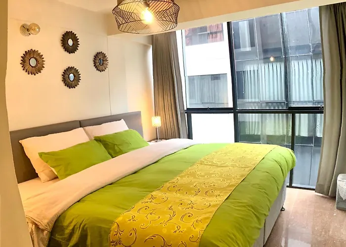 Cusco Magico 2 - Aparthotel Condominio Las Torres Kayser II