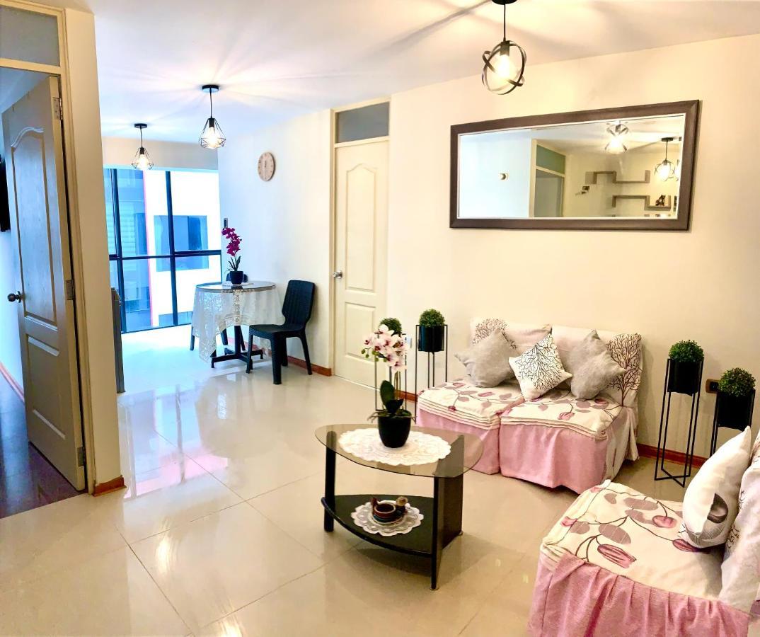 Maison d'hôtes Magico 2 - Condominio Las Torres Kayser Ii 3*