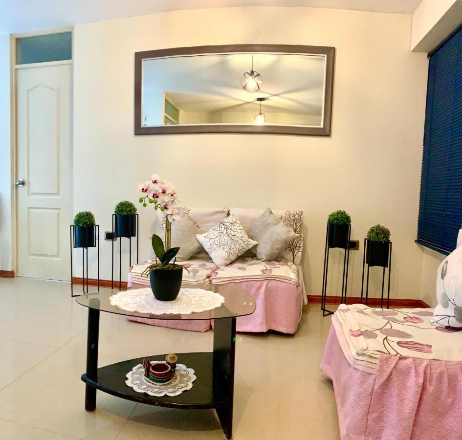 Magico 2 - Condominio Las Torres Kayser Ii 3* Cusco