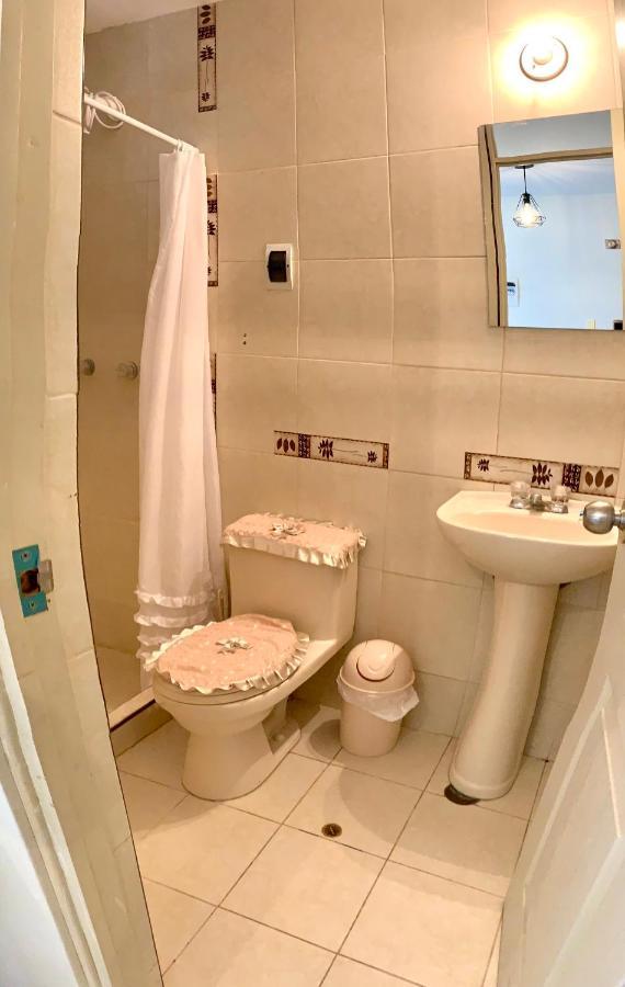 Magico 2 - Condominio Las Torres Kayser Ii