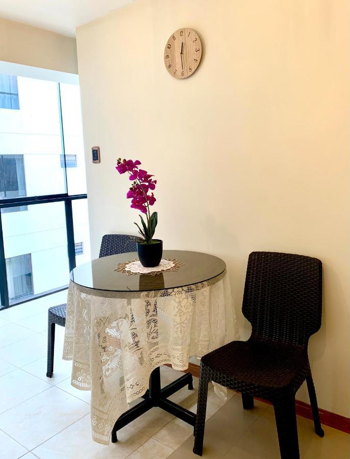 Magico 2 - Condominio Las Torres Kayser Ii 3* Cusco