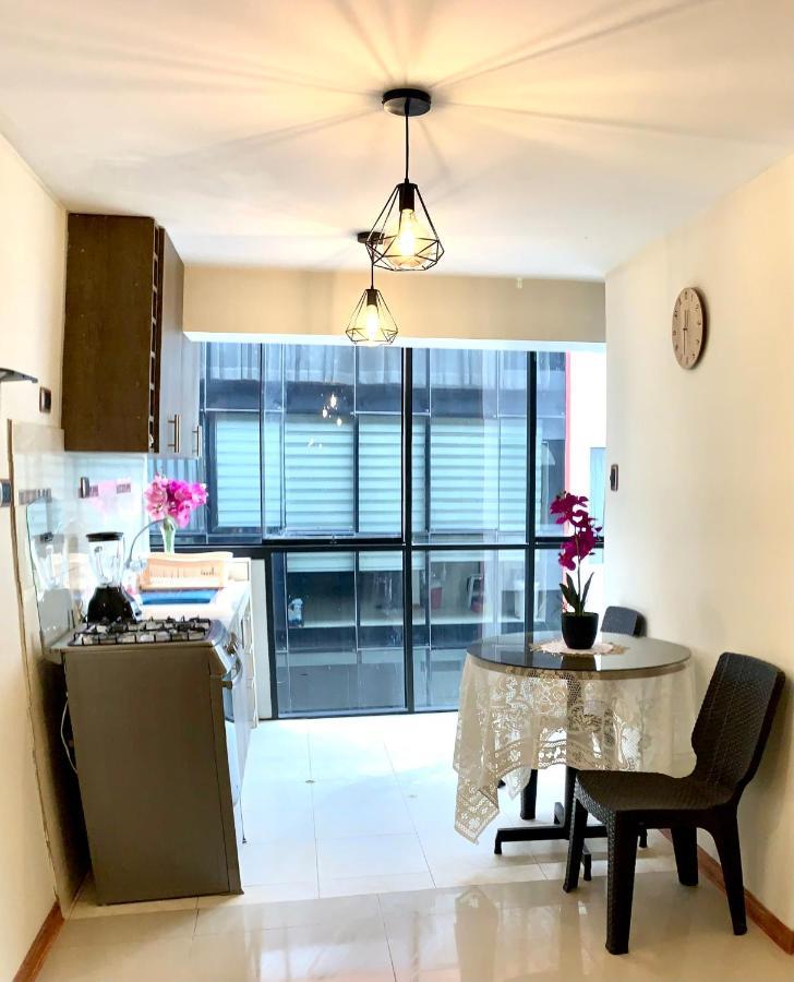 Magico 2 - Condominio Las Torres Kayser Ii