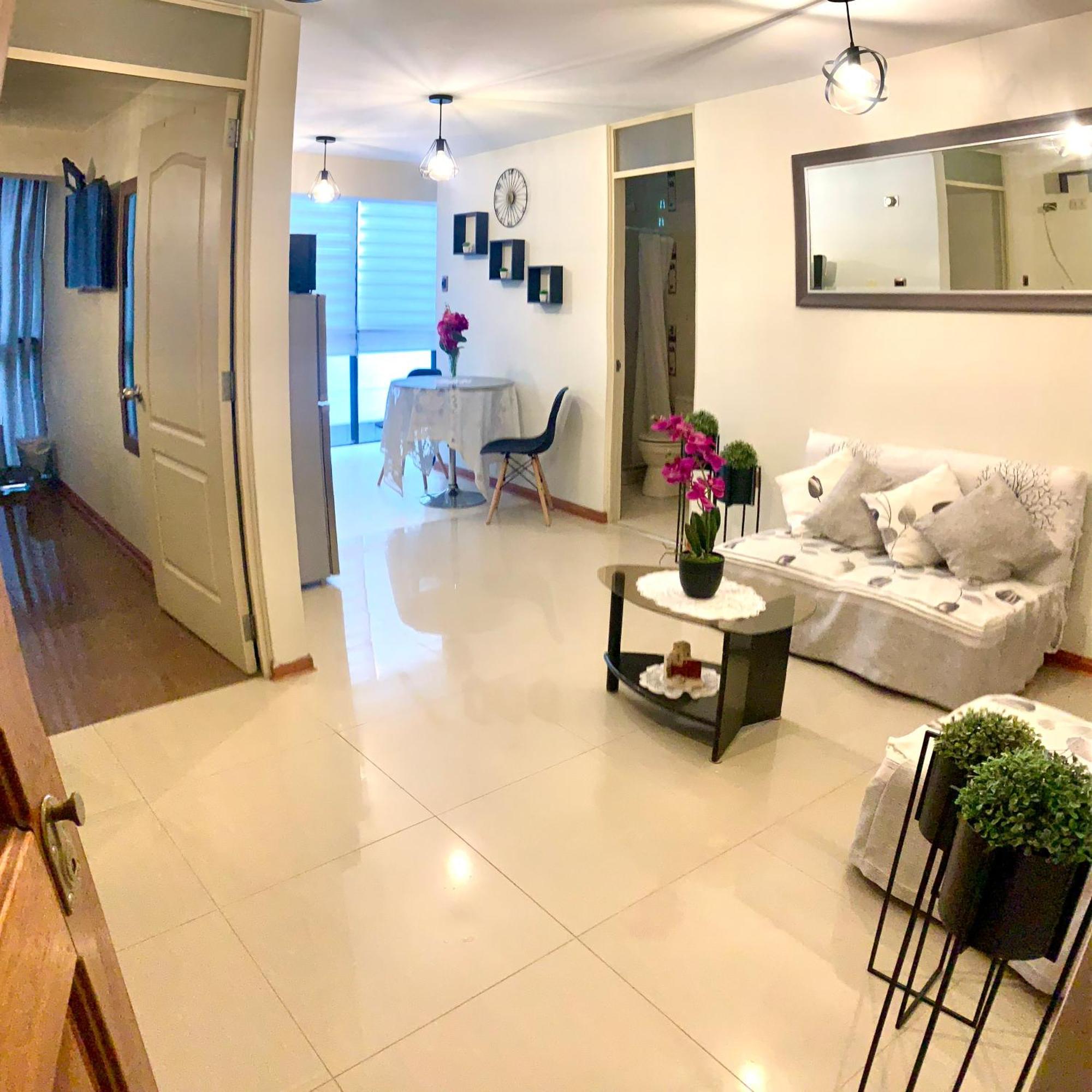 Maison d'hôtes Magico 2 - Condominio Las Torres Kayser Ii Cusco