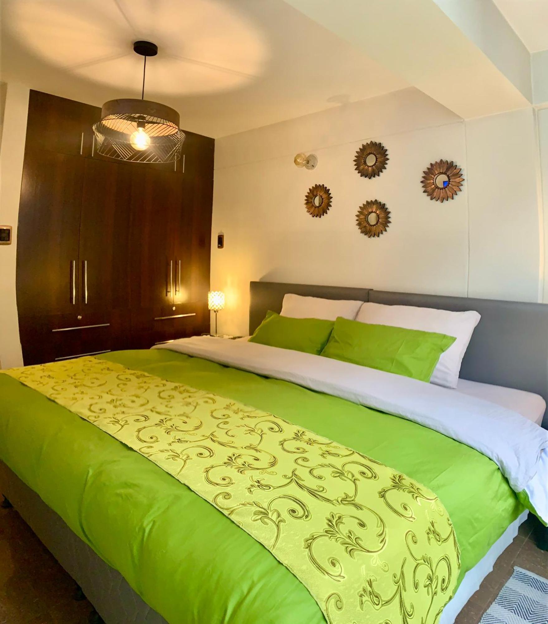 Magico 2 - Condominio Las Torres Kayser Ii Cusco