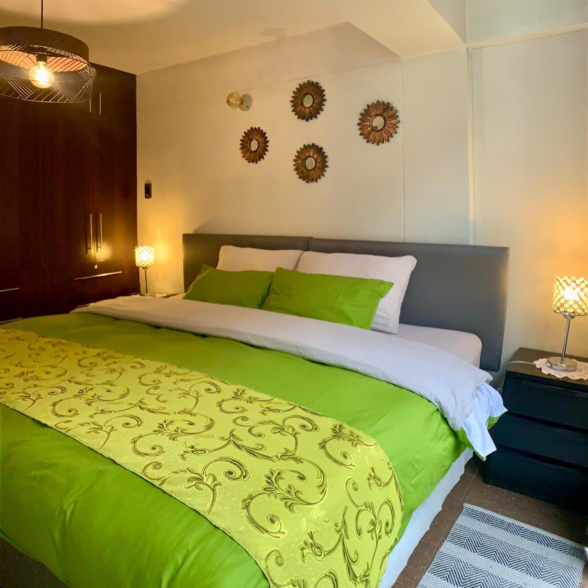 Maison d'hôtes Magico 2 - Condominio Las Torres Kayser Ii Cusco