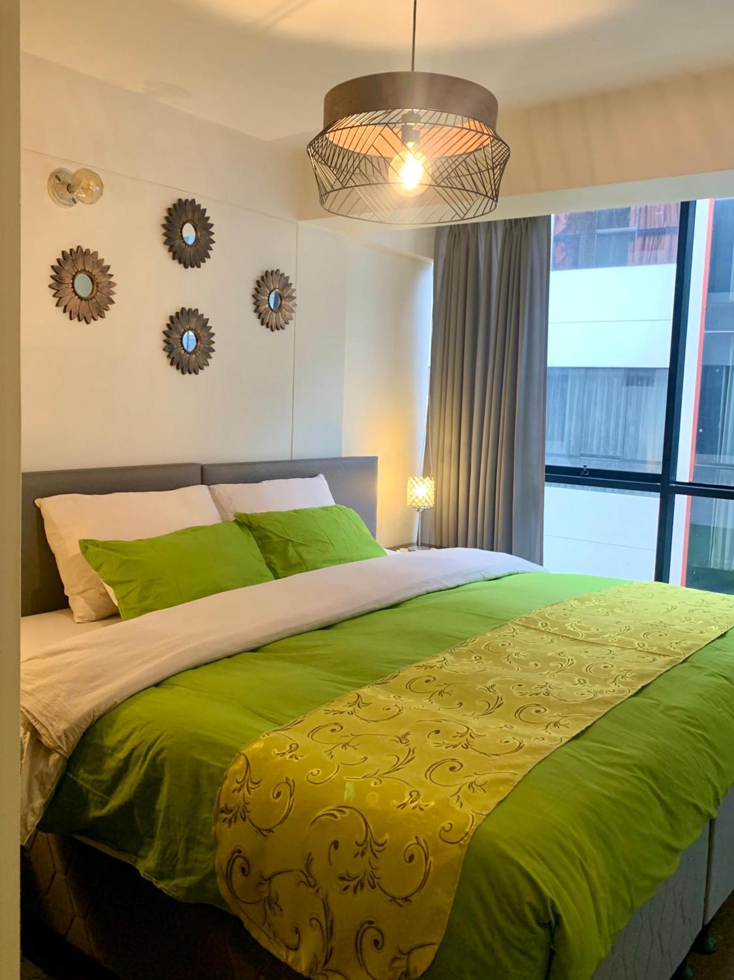 Magico 2 - Condominio Las Torres Kayser Ii Maison d'hôtes Cusco