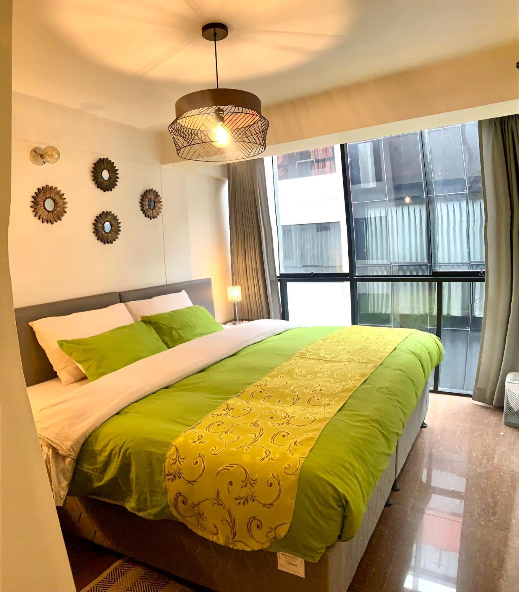 Magico 2 - Condominio Las Torres Kayser Ii Maison d'hôtes 3*